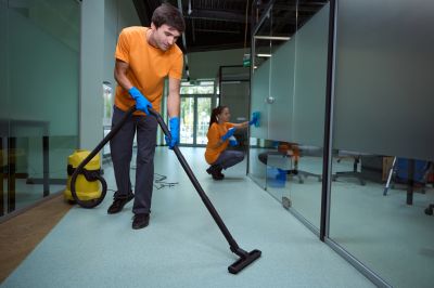 Cleaning Service