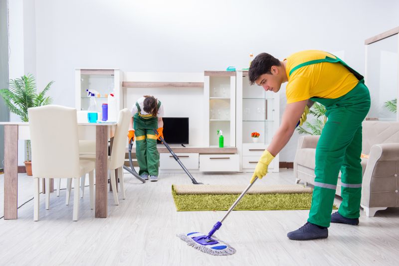 Local Apartment Cleaning Service in Boerne, TX