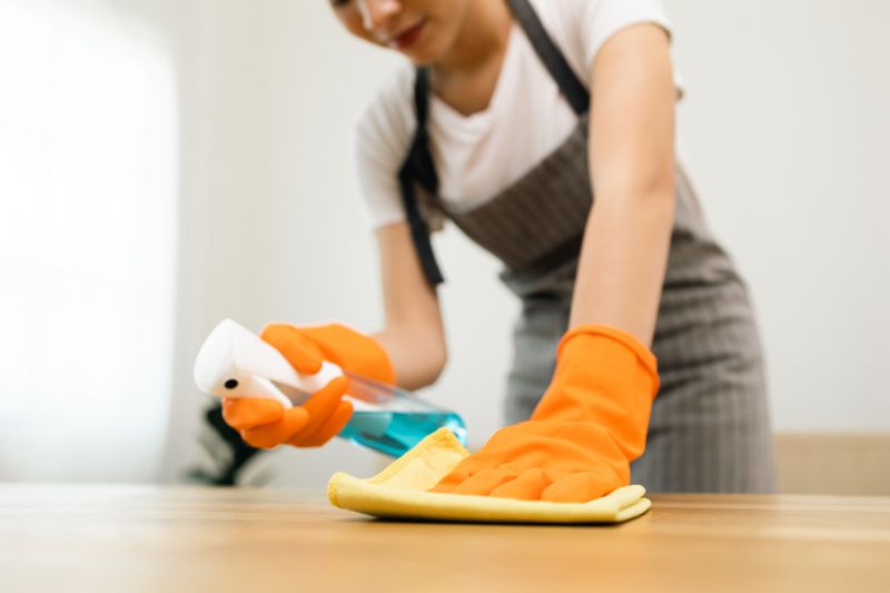 Local Apartment Cleaning Service in Glendale, CA