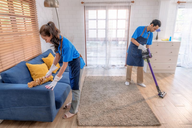 Basement Cleaning Service in Shreveport, LA