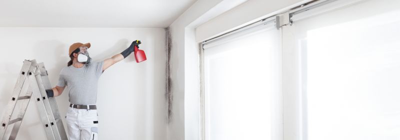 Basement Mold Remediation in Fort Worth, TX