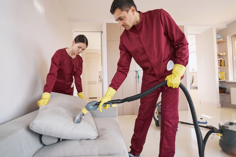 Local Couch Cleaning Service in La Crescenta, CA
