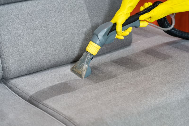 Local Couch Cleaning Service in Ponte Vedra Beach, FL