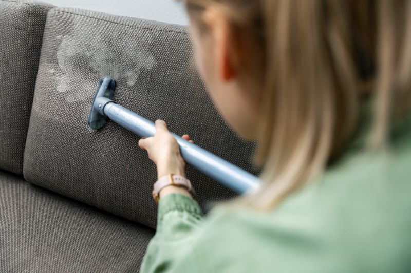 Local Couch Cleaning Service in Ponte Vedra Beach, FL