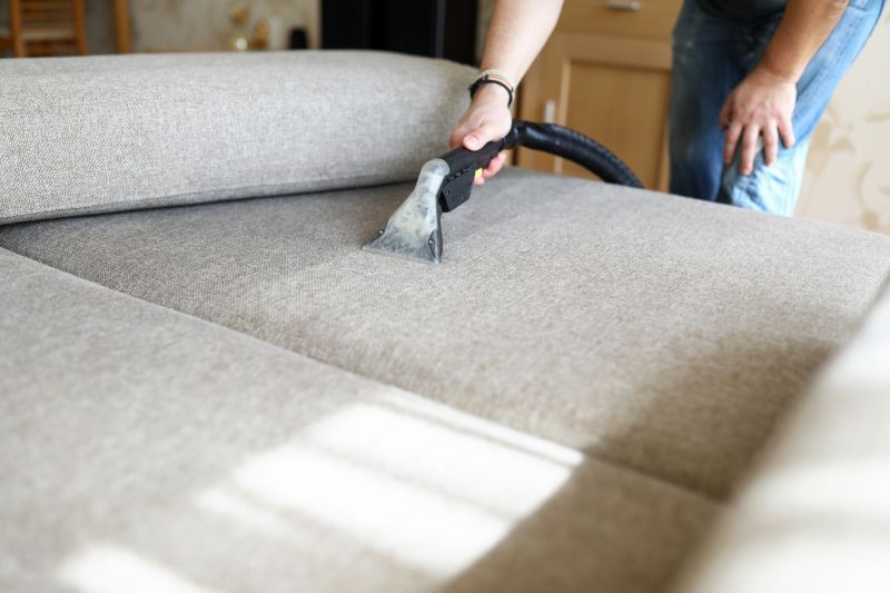 Local Couch Cleaning Service in Tustin, CA