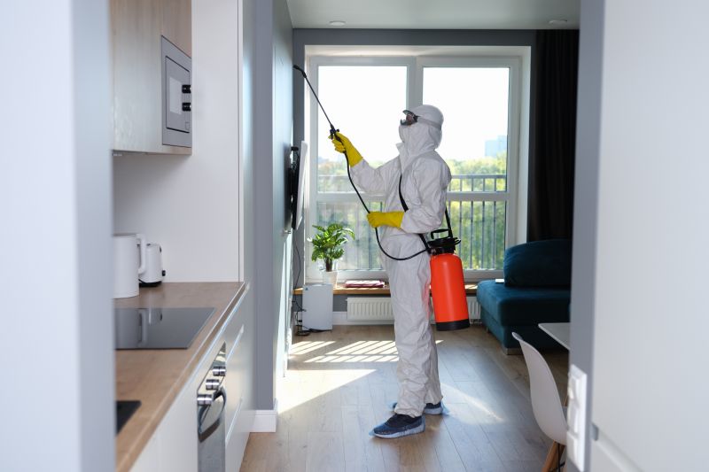 Crawl Space Mold Removal in Broward County, FL
