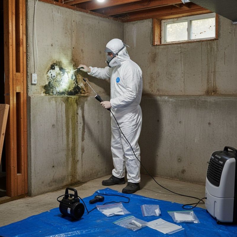 Ermi Testing in Dallas, TX