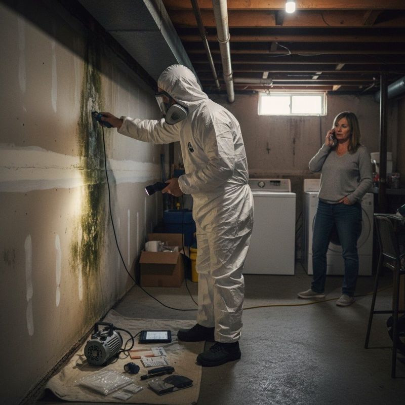 Ermi Testing in Delray Beach, FL
