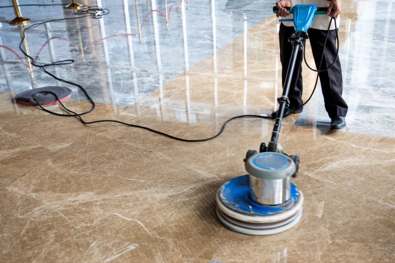 Local Floor Cleaning Service in Garden Grove, CA