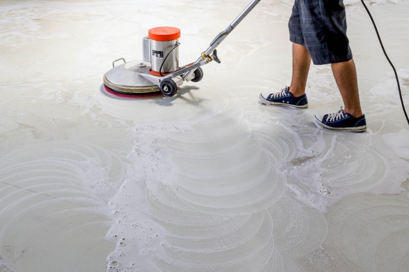 Local Floor Cleaning Service in Hacienda Heights, CA