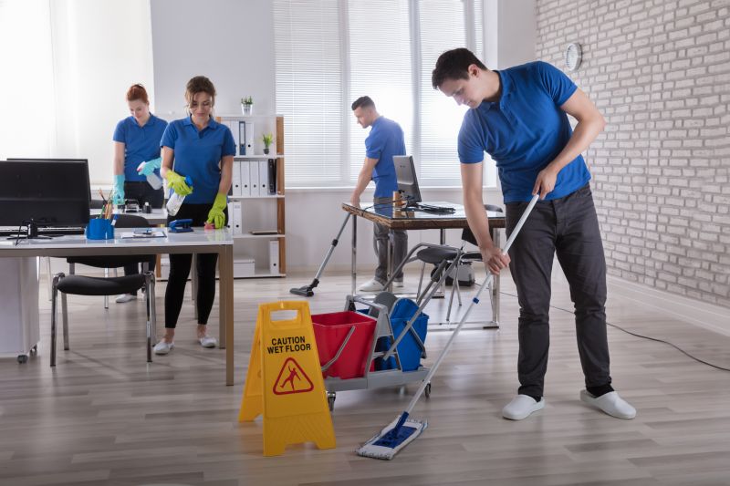 Local Floor Cleaning Service in Huntington Beach, CA