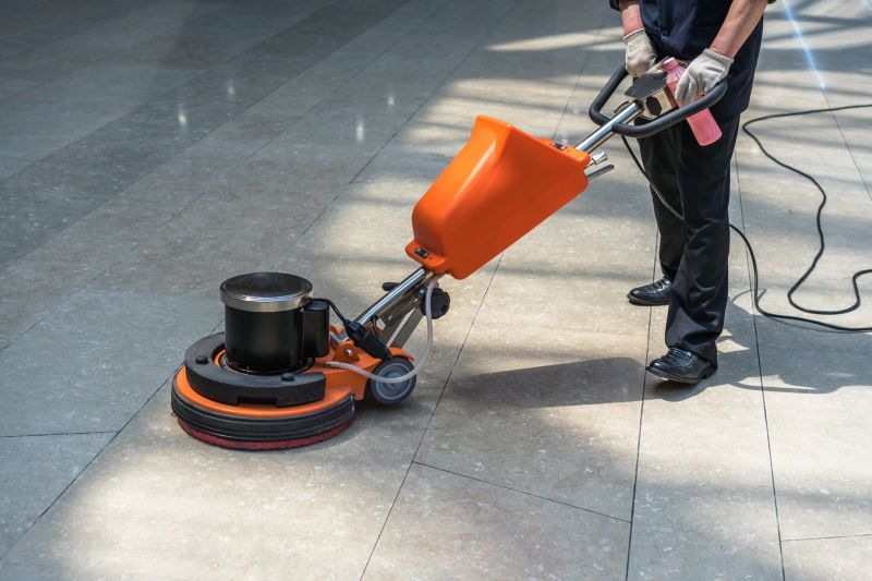 Local Floor Cleaning Service in Laurel, MT