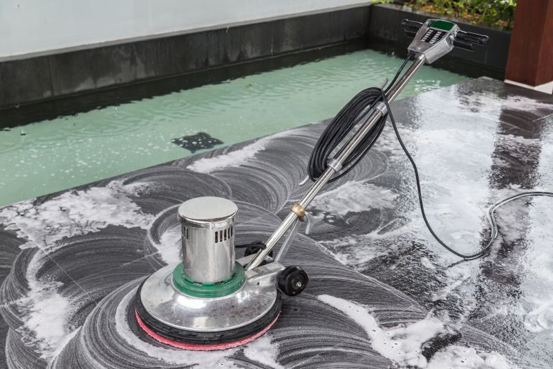 Floor Cleaning Service in Los Angeles, CA