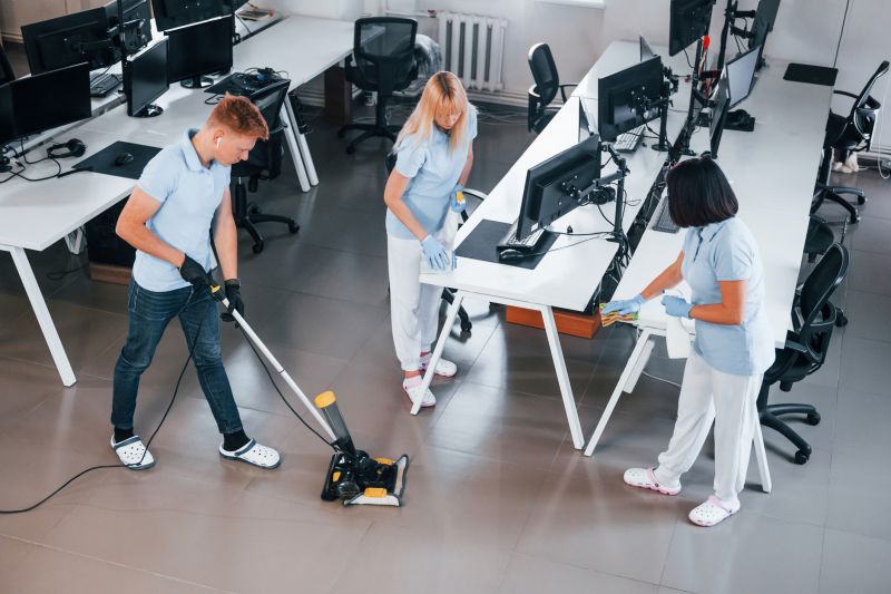 Local Floor Cleaning Service in Ventura, CA