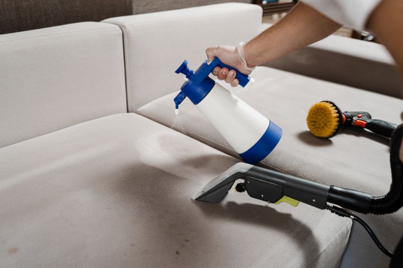 Local Furniture Cleaning Service in La Crescenta, CA