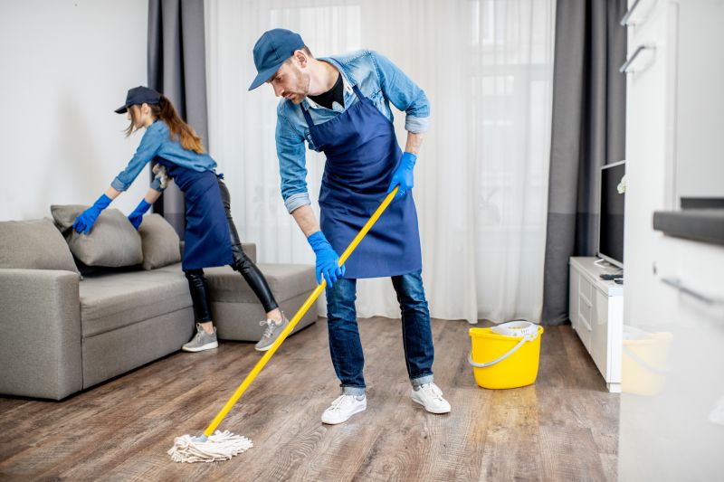 Local Furniture Cleaning Service in Los Angeles, CA