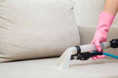 Local Furniture Cleaning Service in Santa Monica, CA
