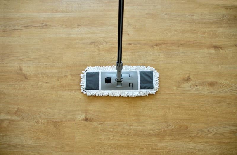 Local Hardwood Floor Cleaning Service in Arcadia, CA