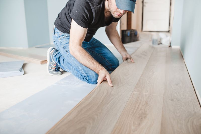 Local Hardwood Floor Cleaning Service in Terrell, TX