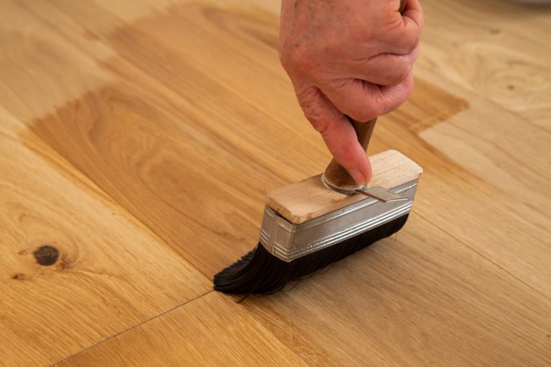 Hardwood Floor Polishing in Pasadena, CA