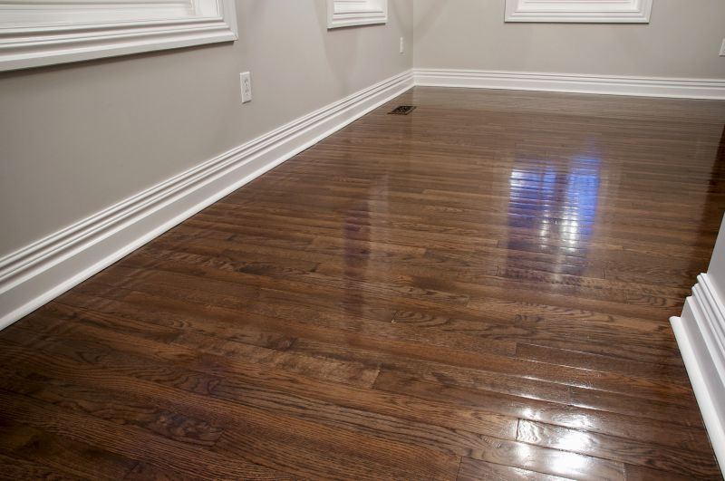 Local Hardwood Floor Polishing in Rosamond, CA