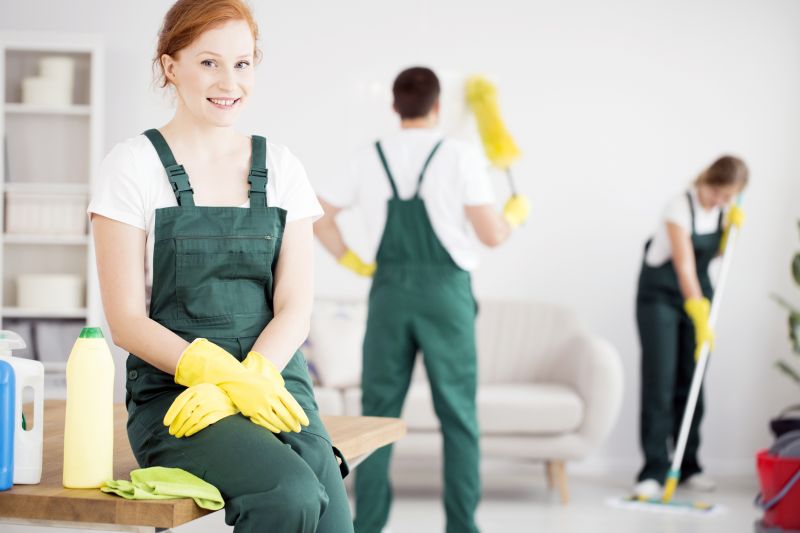 House Cleaning Service