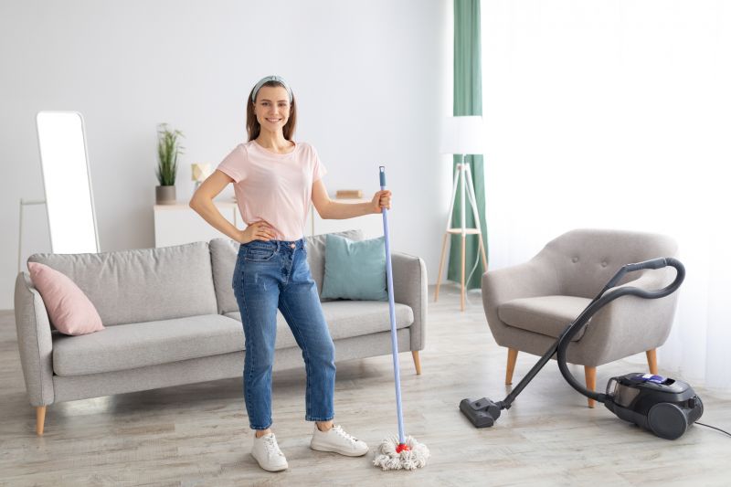 Local House Cleaning Service in Sachse, TX