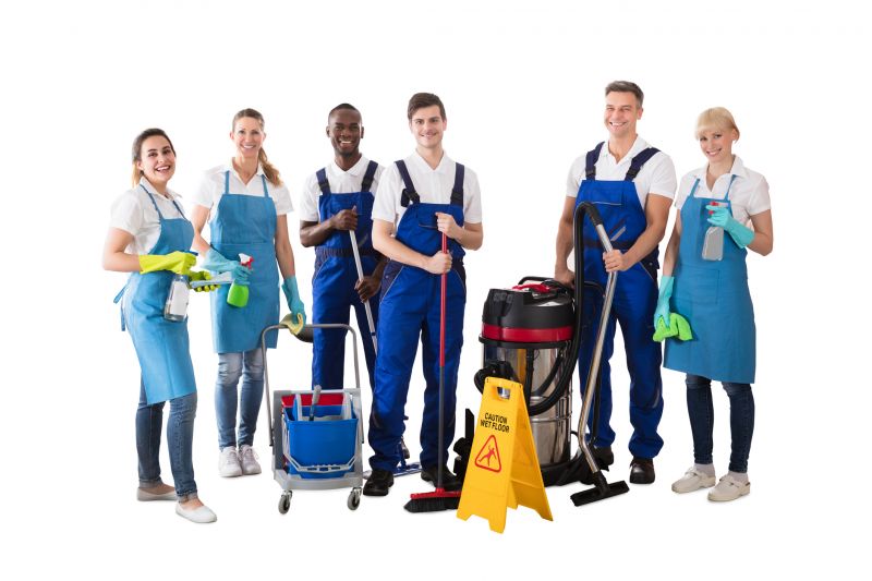 How Customized Cleaning Plans Improve Long-Term Home Maintenance