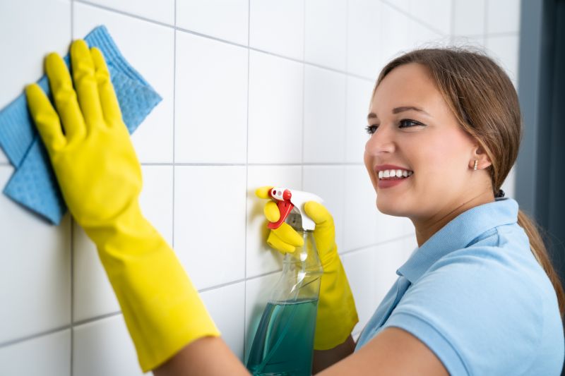 Maid Service in Kerrville, TX