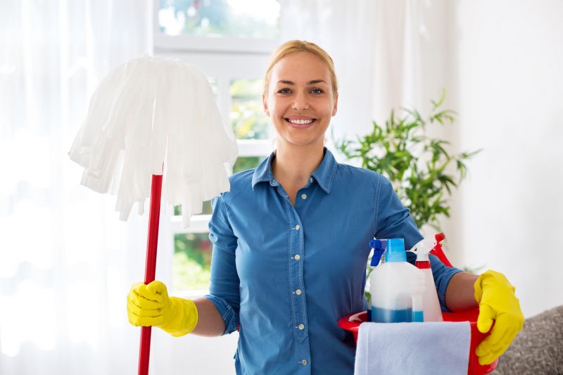 Local Maid Service in Monrovia, CA