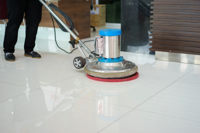 Marble Floor Cleaning in Pasadena, CA