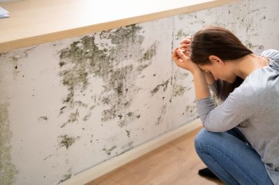 Mold Abatement in Jupiter, FL