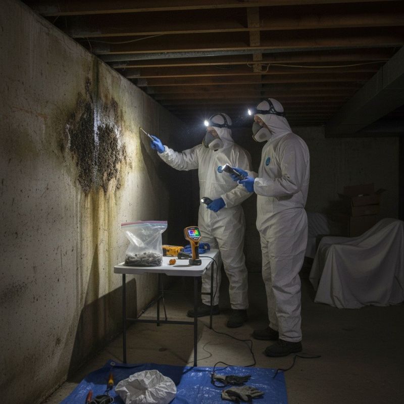 Mold Abatement in Fort Lauderdale, FL