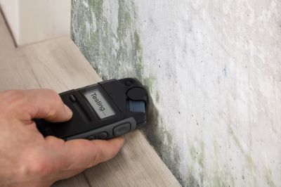 Mold Control in Boca Raton, FL