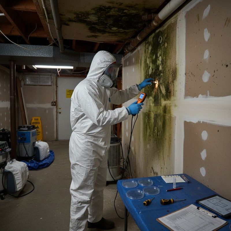 Mold Control in Essex County, NJ