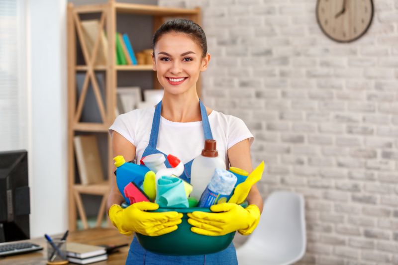 Monthly Maid Service in Palm Coast, FL