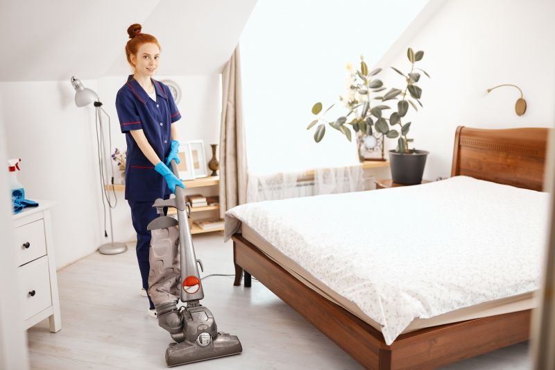 Monthly Maid Service in New Braunfels, TX