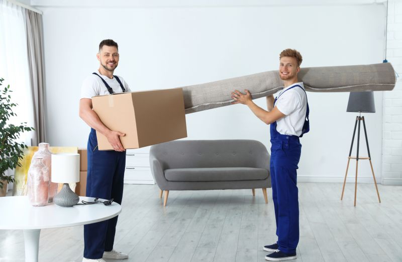 Local Move Out Cleaning Service in Chino, CA