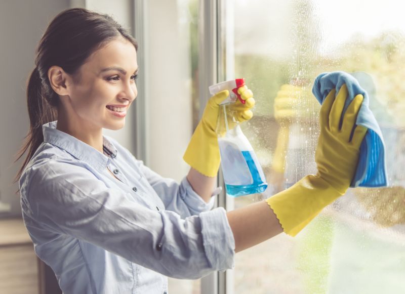 Move Out Cleaning Service in Renton, WA