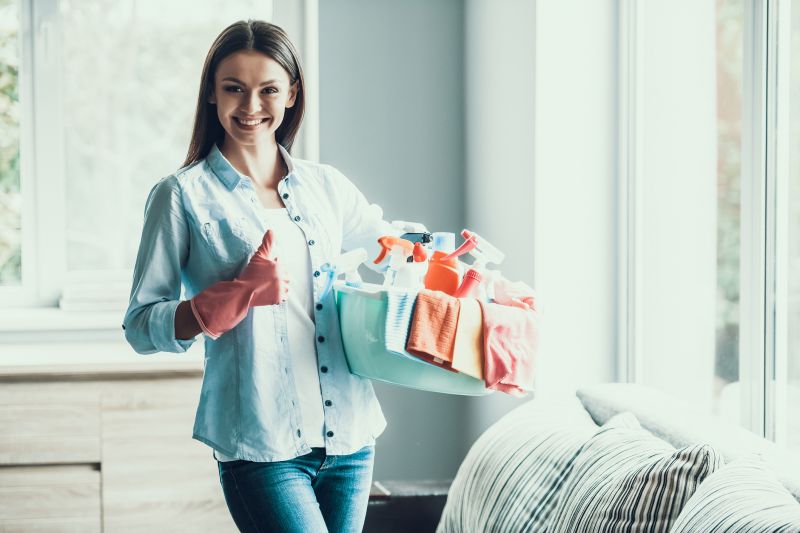 Residential Maid Service in Sanford, FL