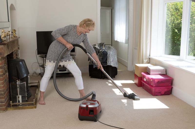 Tenancy Cleaning in New Braunfels, TX