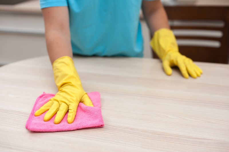 Tenancy Cleaning in Kent, WA