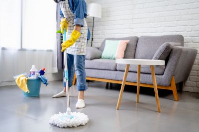 Townhouse Housekeeping in Boerne, TX