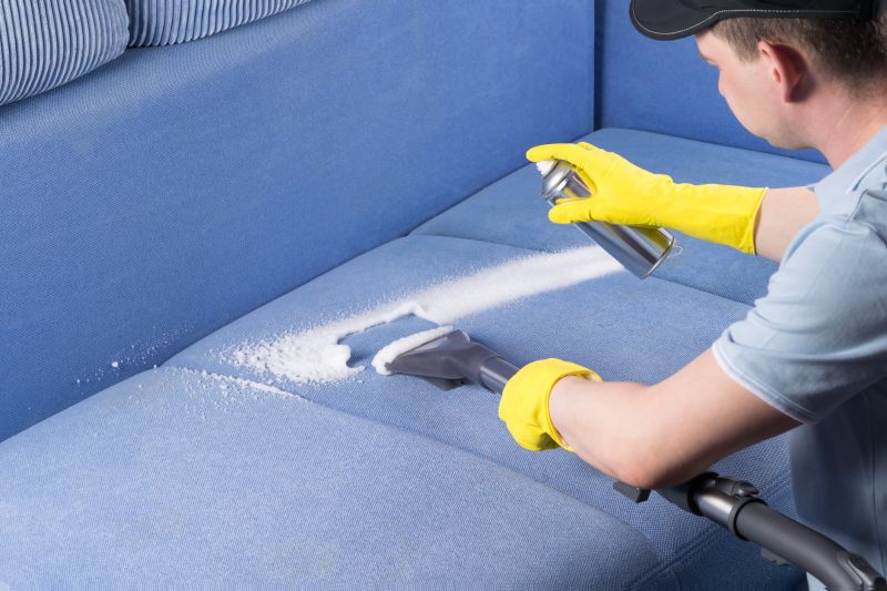 Local Upholstery Cleaning Service in Fullerton, CA