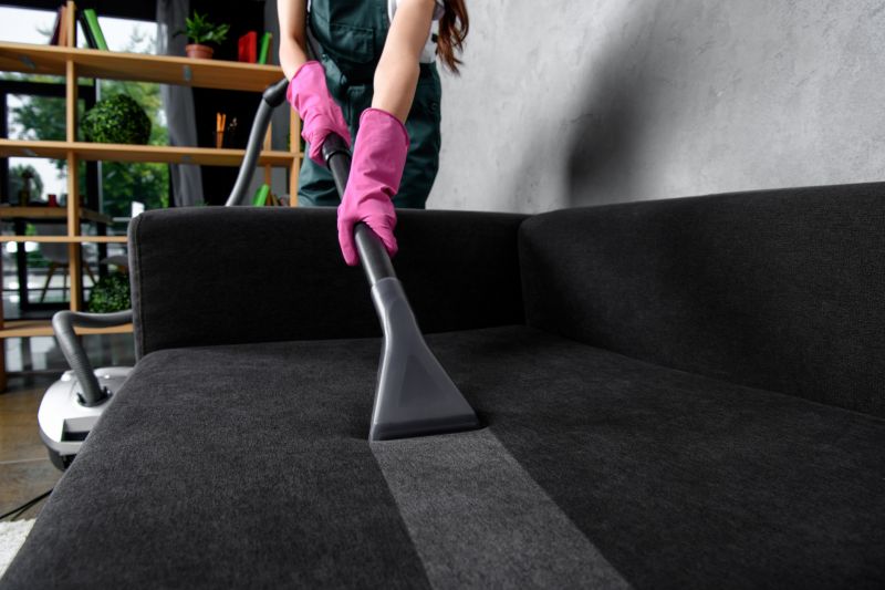Local Upholstery Cleaning Service in Huntington Beach, CA