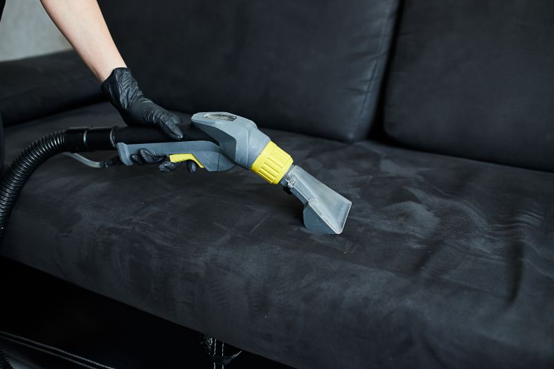 Local Upholstery Cleaning Service in La Mirada, CA