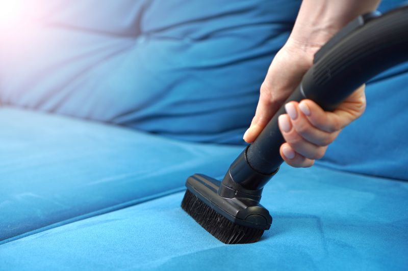 Upholstery Cleaning Service