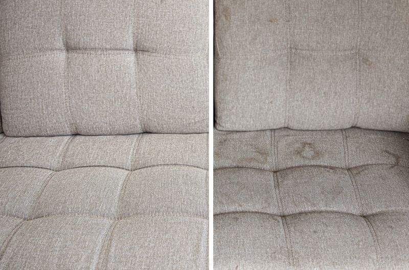 Upholstery Cleaning Service