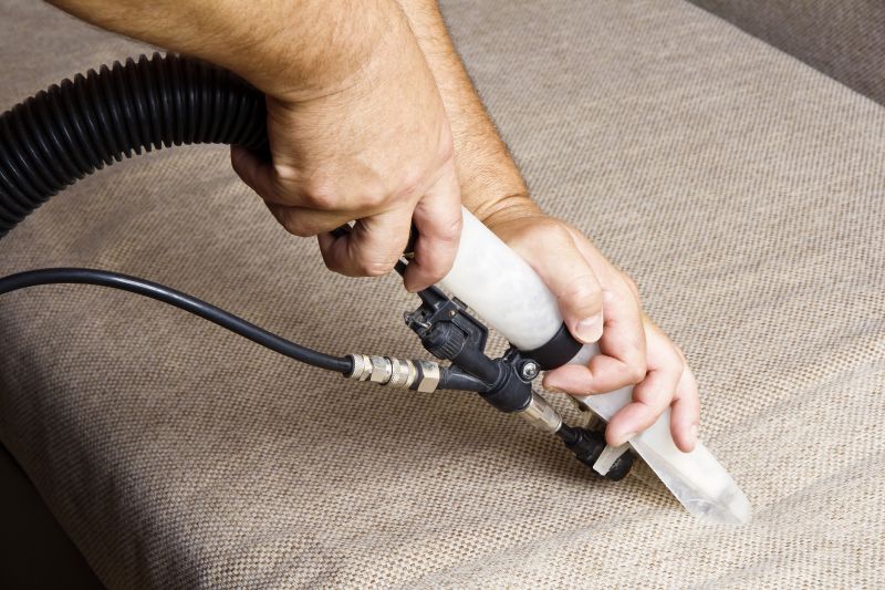 Local Upholstery Cleaning Service in Sanford, FL