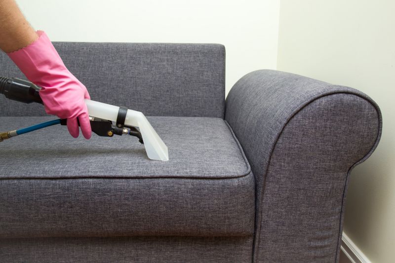 Local Upholstery Cleaning Service in Van Nuys, CA